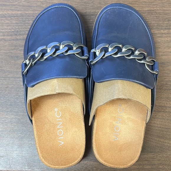 VIONIC Georgie Women's Shoes - Picture 2 of 3